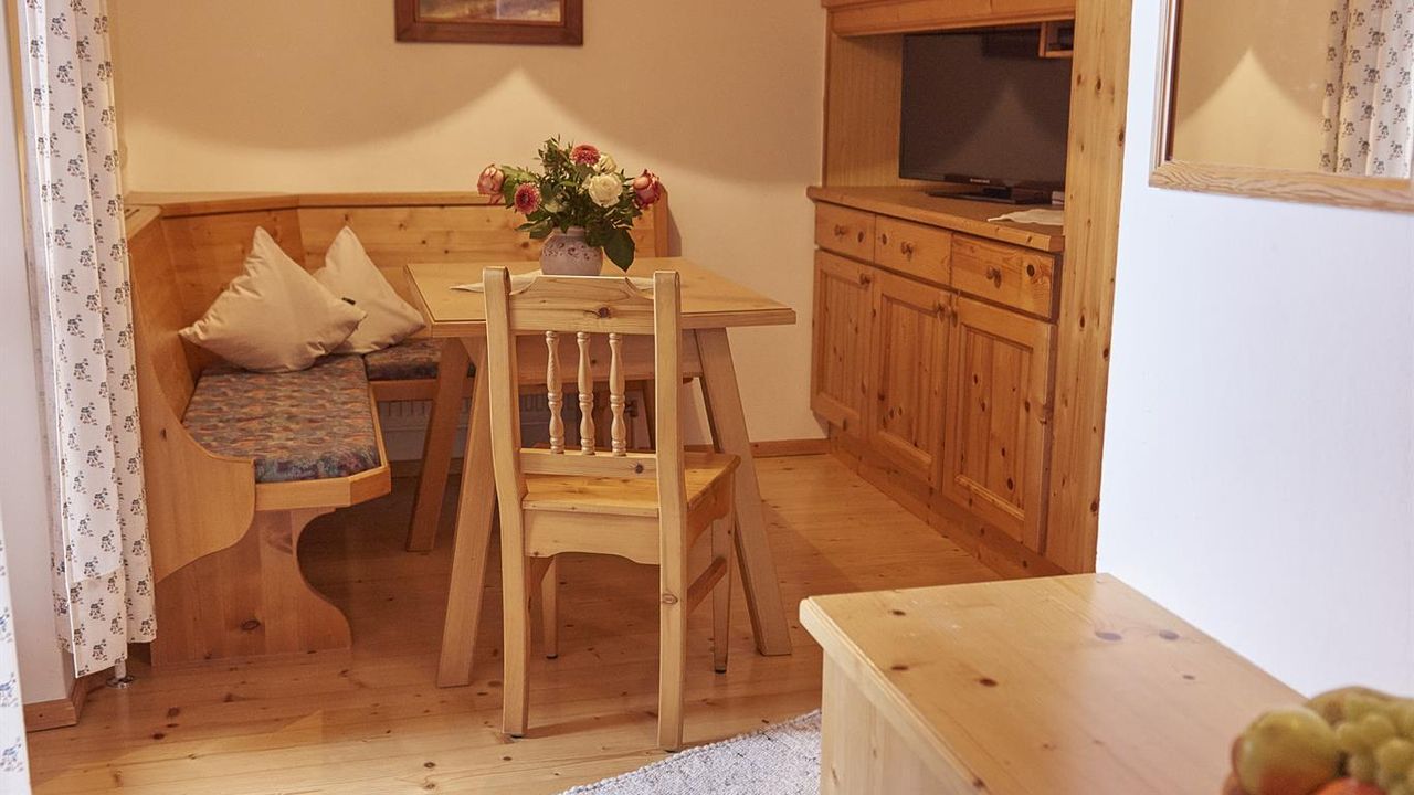 Apartment 1 Apartment 1